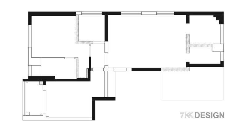 簡(jiǎn)約墻體裝修效果圖