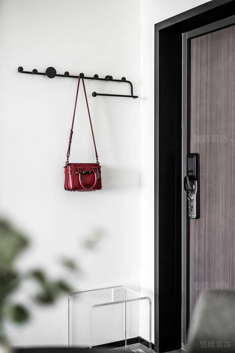 美式簡(jiǎn)約風(fēng)家居入口