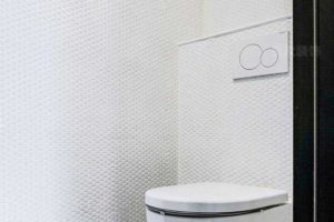 衛(wèi)生間懸空式馬桶設(shè)計圖