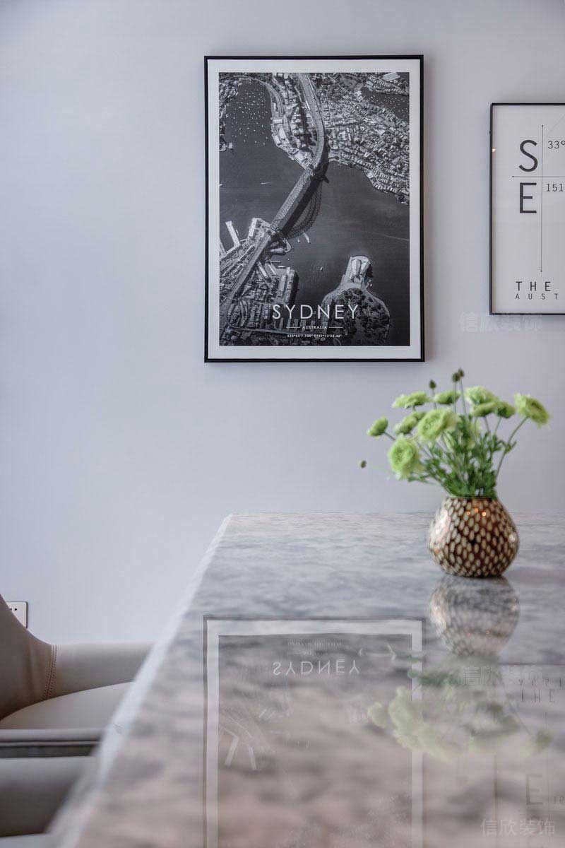 現代風格家居藝術掛畫