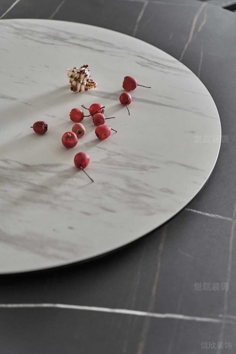 新中式風(fēng)格家居客廳氛圍裝飾品