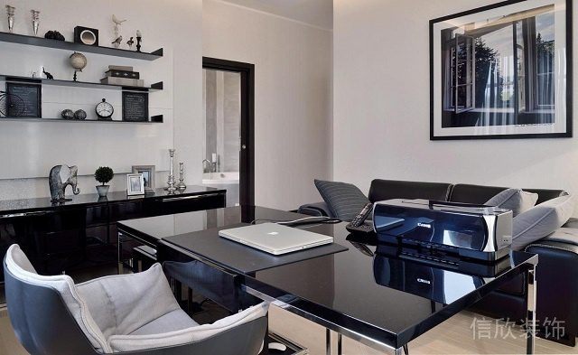 經理辦公室的風水布局 經理辦公室的風水布局