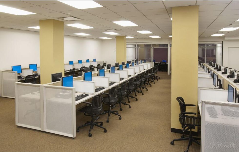 現(xiàn)代風(fēng)格辦公室裝修 現(xiàn)代風(fēng)格辦公室裝修