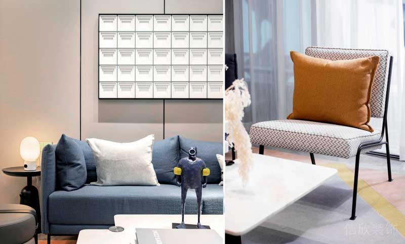 深圳寶安區(qū)現(xiàn)代風(fēng)格家裝豪華裝修設(shè)計(jì)客廳軟裝陳設(shè) 深圳寶安區(qū)現(xiàn)代風(fēng)格家裝豪華裝修設(shè)計(jì)客廳軟裝陳設(shè)