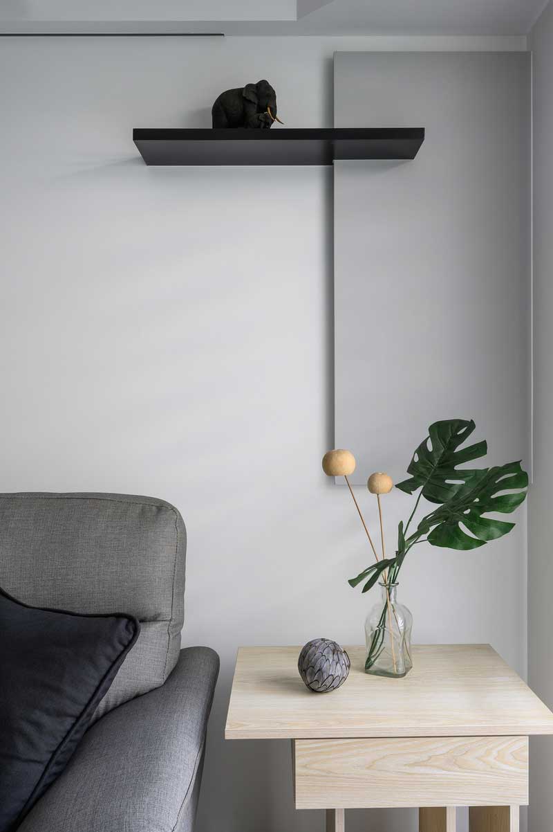 深圳寶安區(qū)石巖北歐風(fēng)格家居裝修設(shè)計(jì)客廳角幾 深圳寶安區(qū)石巖北歐風(fēng)格家居裝修設(shè)計(jì)客廳角幾