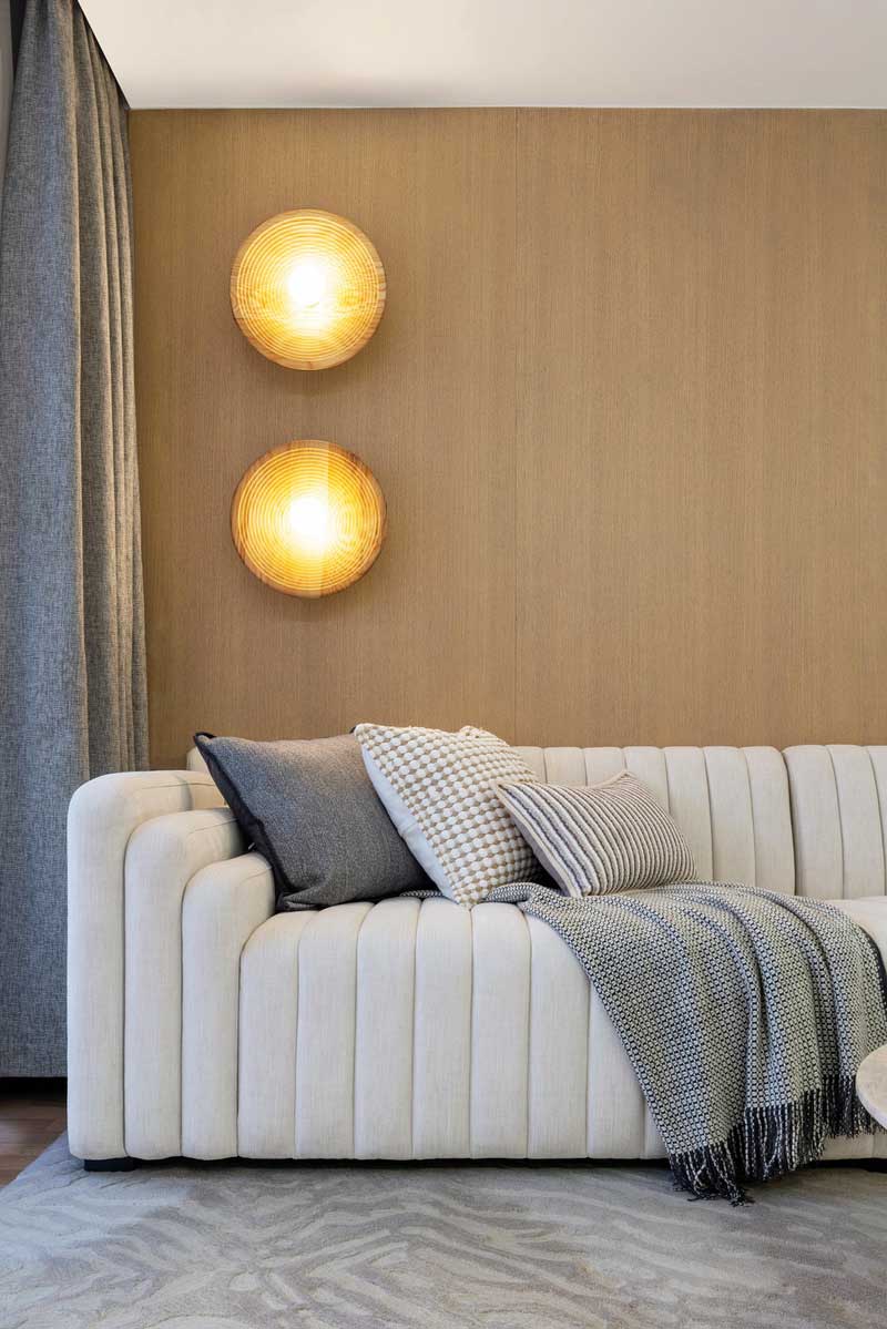 深圳南山北歐風(fēng)格家裝裝修設(shè)計客廳沙發(fā)背景墻 深圳南山北歐風(fēng)格家裝裝修設(shè)計客廳沙發(fā)背景墻