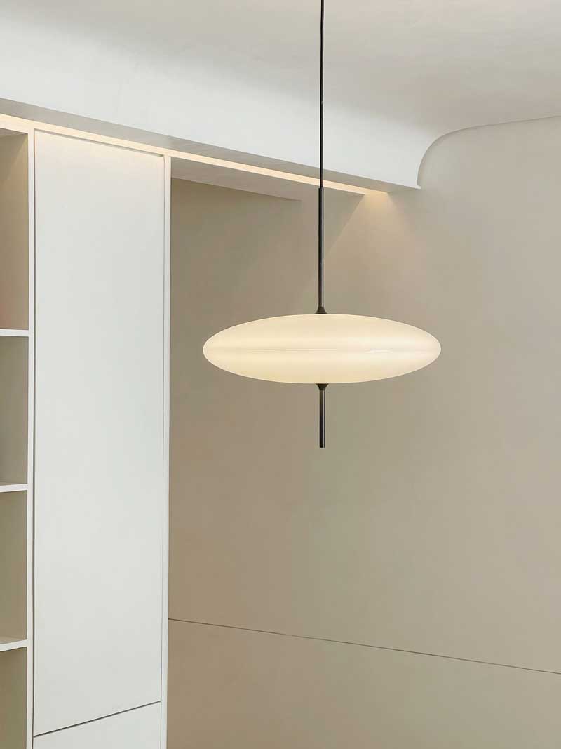 深圳福田區(qū)簡約風(fēng)格100平方家庭住宅裝修工程案例吊燈 深圳福田區(qū)簡約風(fēng)格100平方家庭住宅裝修工程案例吊燈