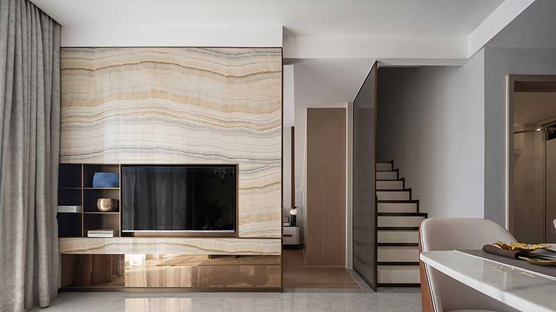 △四層 客廳 △四層 客廳