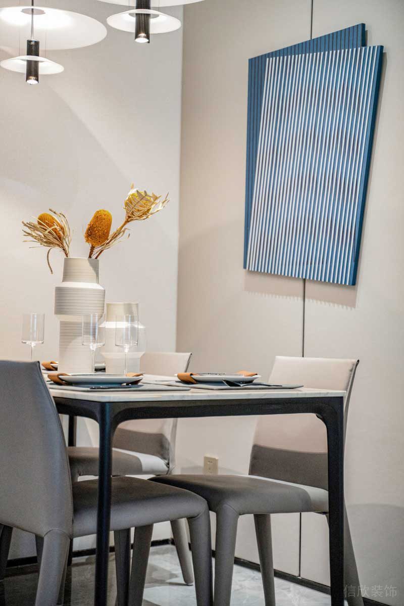 深圳寶安區(qū)現(xiàn)代風(fēng)格家裝豪華裝修設(shè)計(jì)餐廳 深圳寶安區(qū)現(xiàn)代風(fēng)格家裝豪華裝修設(shè)計(jì)餐廳