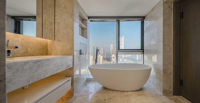 深圳羅湖泥崗家居裝修設計案例衛生間 深圳羅湖泥崗家居裝修設計案例衛生間