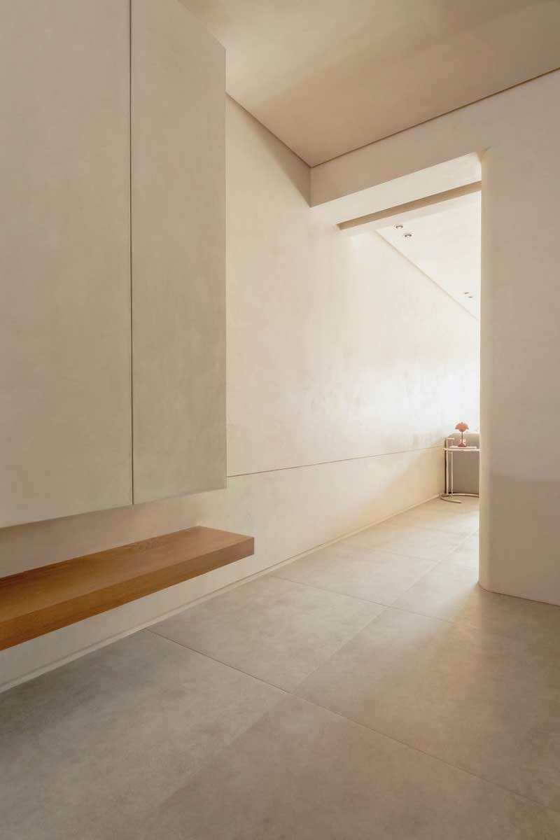 深圳福田區(qū)簡約風(fēng)格100平方家庭住宅裝修工程案例地面鋪設(shè) 深圳福田區(qū)簡約風(fēng)格100平方家庭住宅裝修工程案例地面鋪設(shè)