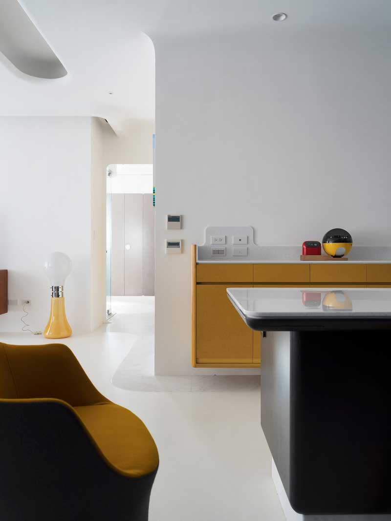 深圳龍崗后現(xiàn)代藍色調三居室裝修圖櫥柜 深圳龍崗后現(xiàn)代藍色調三居室裝修圖櫥柜