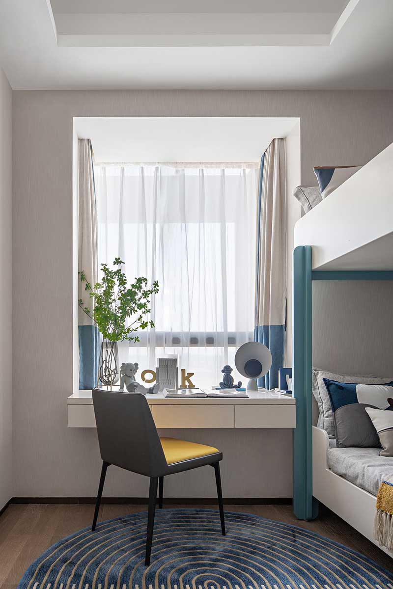 △五層 兒童房 △五層 兒童房