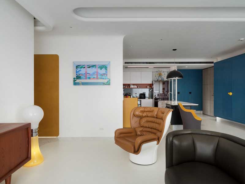 深圳龍崗后現(xiàn)代藍色調三居室裝修圖單人沙發(fā) 深圳龍崗后現(xiàn)代藍色調三居室裝修圖單人沙發(fā)