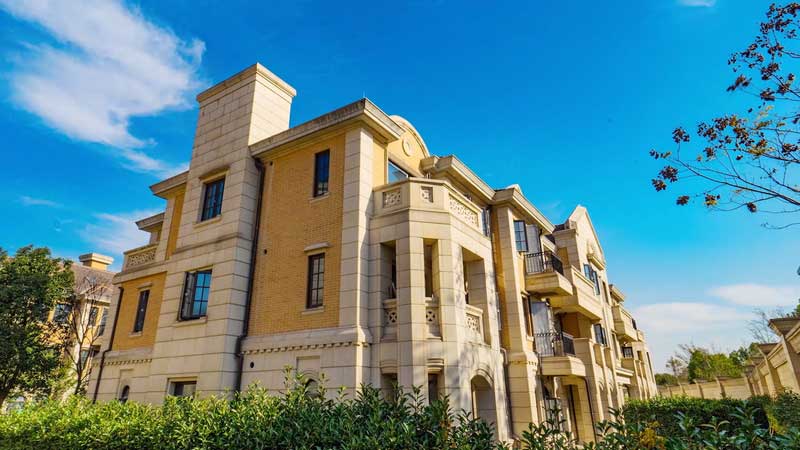 深圳龍崗區橫崗輕奢風格新房裝修工程外觀 深圳龍崗區橫崗輕奢風格新房裝修工程外觀