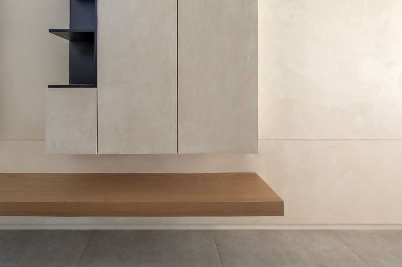 深圳福田區(qū)簡約風(fēng)格100平方家庭住宅裝修工程案例裝飾柜 深圳福田區(qū)簡約風(fēng)格100平方家庭住宅裝修工程案例裝飾柜