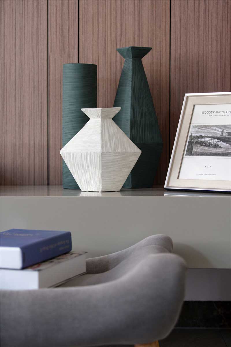 深圳南山簡(jiǎn)約風(fēng)格120平方家庭住房裝修飾品 深圳南山簡(jiǎn)約風(fēng)格120平方家庭住房裝修飾品