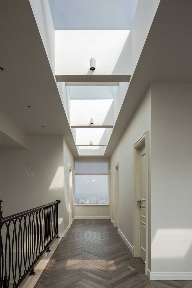 房間與房間,私密又融合,每一個物件都是一個訴說,將最珍貴的時光記錄在這里 房間與房間,私密又融合,每一個物件都是一個訴說,將最珍貴的時光記錄在這里