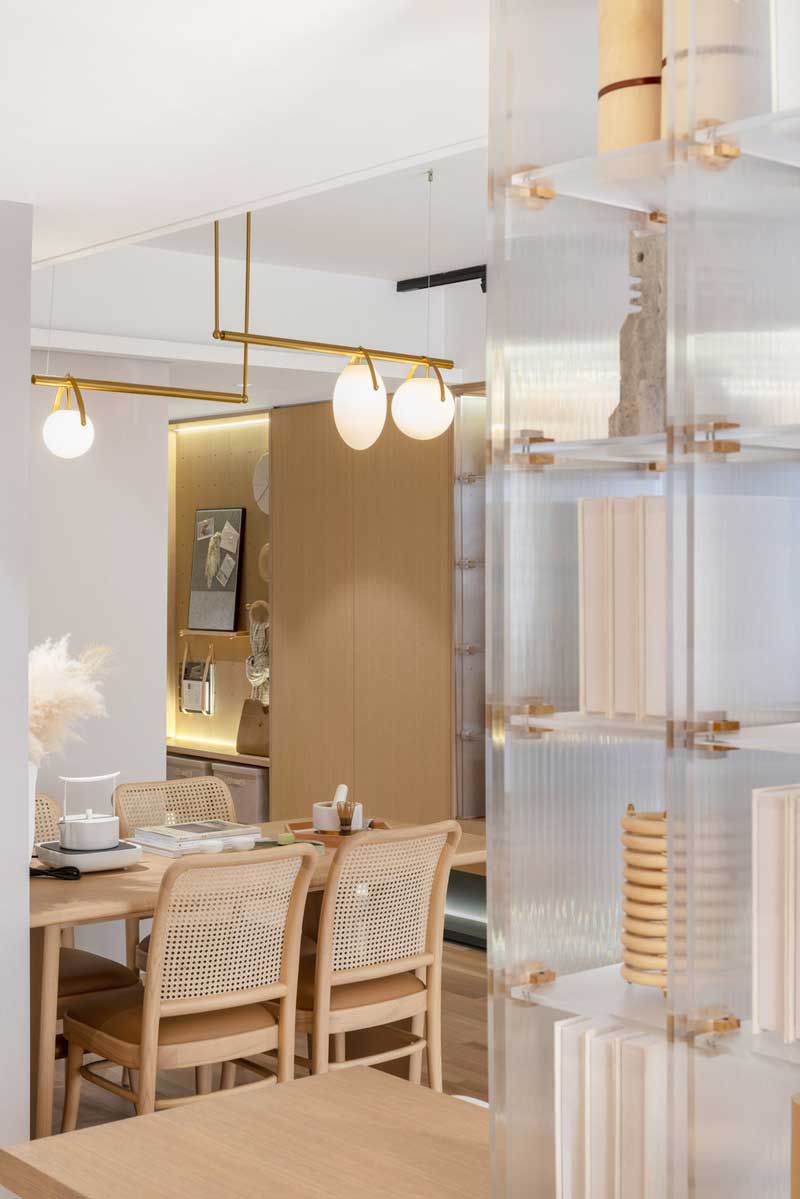 深圳南山北歐風(fēng)格家裝裝修設(shè)計餐桌餐椅 深圳南山北歐風(fēng)格家裝裝修設(shè)計餐桌餐椅