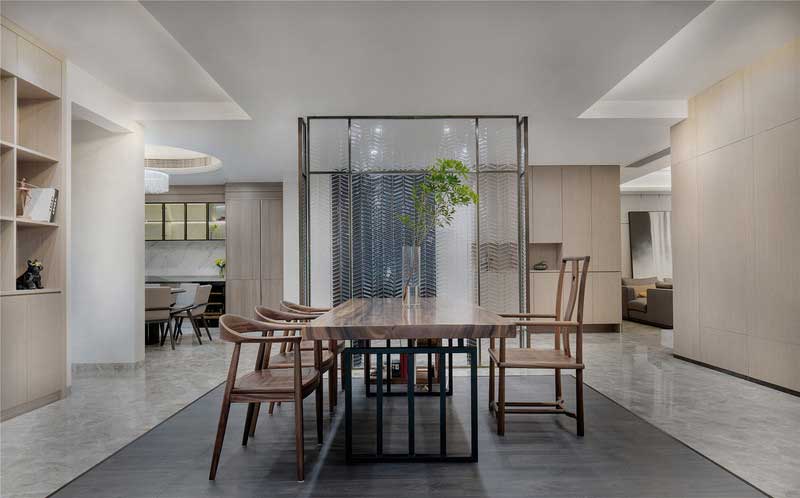 深圳羅湖現代簡約家庭裝修圖片茶藝接待區 深圳羅湖現代簡約家庭裝修圖片茶藝接待區