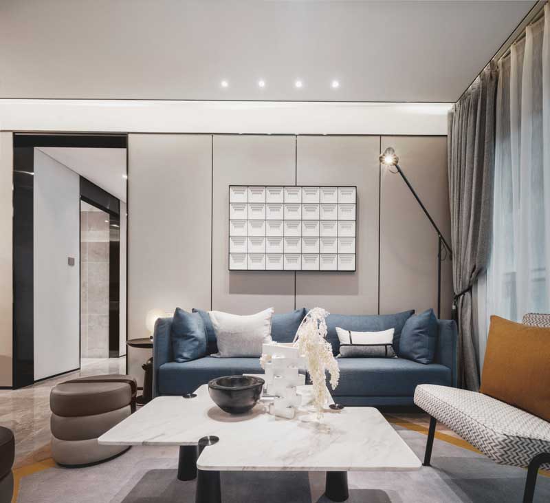 深圳寶安區(qū)現(xiàn)代風(fēng)格家裝豪華裝修設(shè)計(jì)客廳 深圳寶安區(qū)現(xiàn)代風(fēng)格家裝豪華裝修設(shè)計(jì)客廳