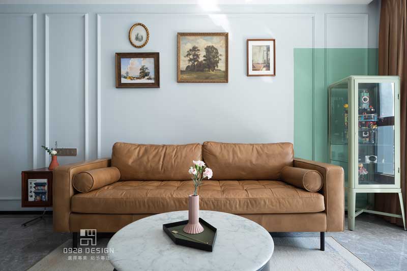 深圳鹽田現(xiàn)代美式精裝房裝修設(shè)計(jì)客廳 深圳鹽田現(xiàn)代美式精裝房裝修設(shè)計(jì)客廳