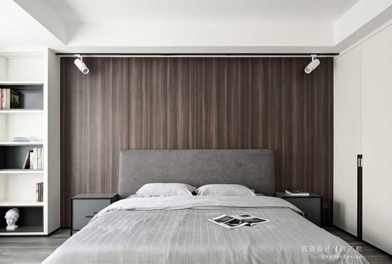 用現(xiàn)代的設(shè)計(jì)手法和材料,運(yùn)用不同的元素來(lái)表現(xiàn)空間的簡(jiǎn)約。 用現(xiàn)代的設(shè)計(jì)手法和材料,運(yùn)用不同的元素來(lái)表現(xiàn)空間的簡(jiǎn)約。