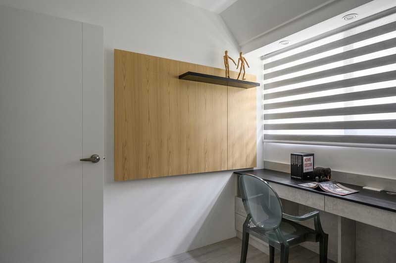 深圳寶安區(qū)石巖北歐風(fēng)格家居裝修設(shè)計(jì)層架 深圳寶安區(qū)石巖北歐風(fēng)格家居裝修設(shè)計(jì)層架