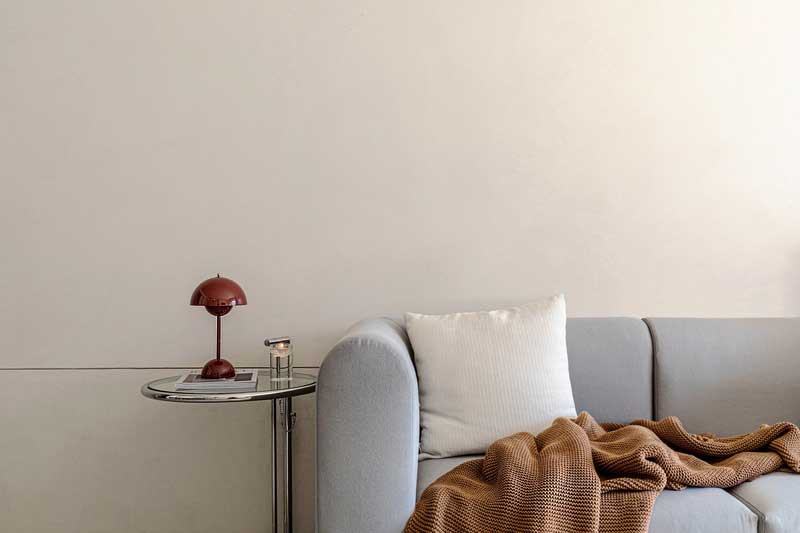 深圳福田區(qū)簡約風(fēng)格100平方家庭住宅裝修工程案例灰色沙發(fā) 深圳福田區(qū)簡約風(fēng)格100平方家庭住宅裝修工程案例灰色沙發(fā)