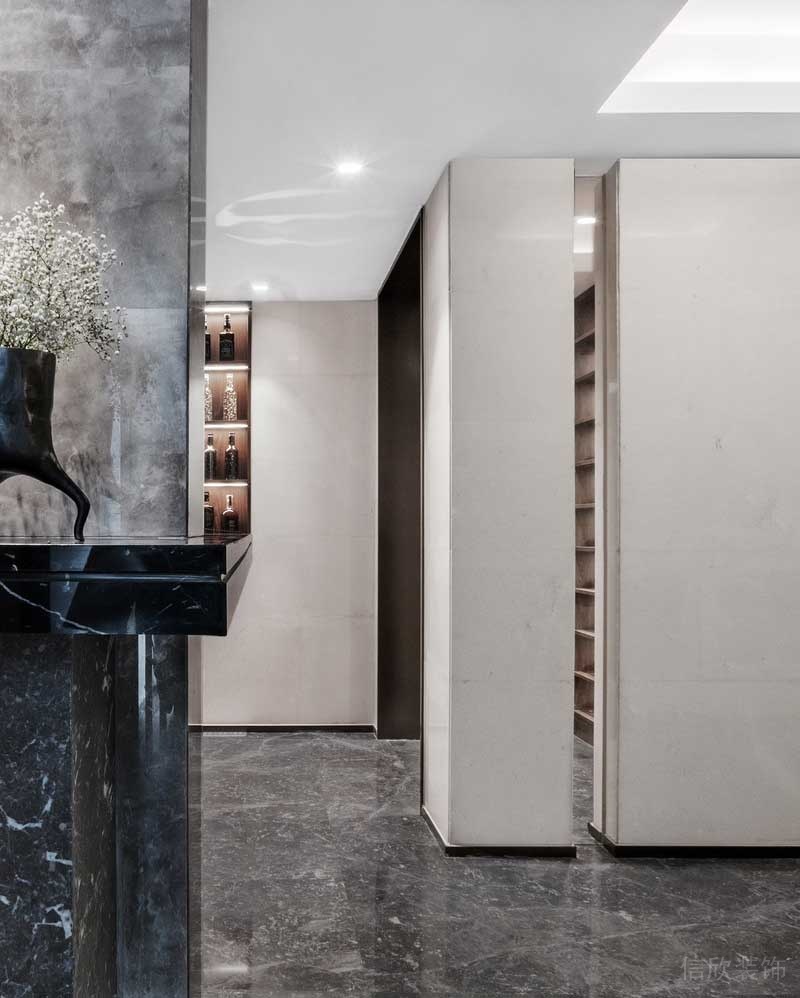 深圳南山區(qū)現(xiàn)代輕奢住宅新房裝修地面鋪設(shè) 深圳南山區(qū)現(xiàn)代輕奢住宅新房裝修地面鋪設(shè)