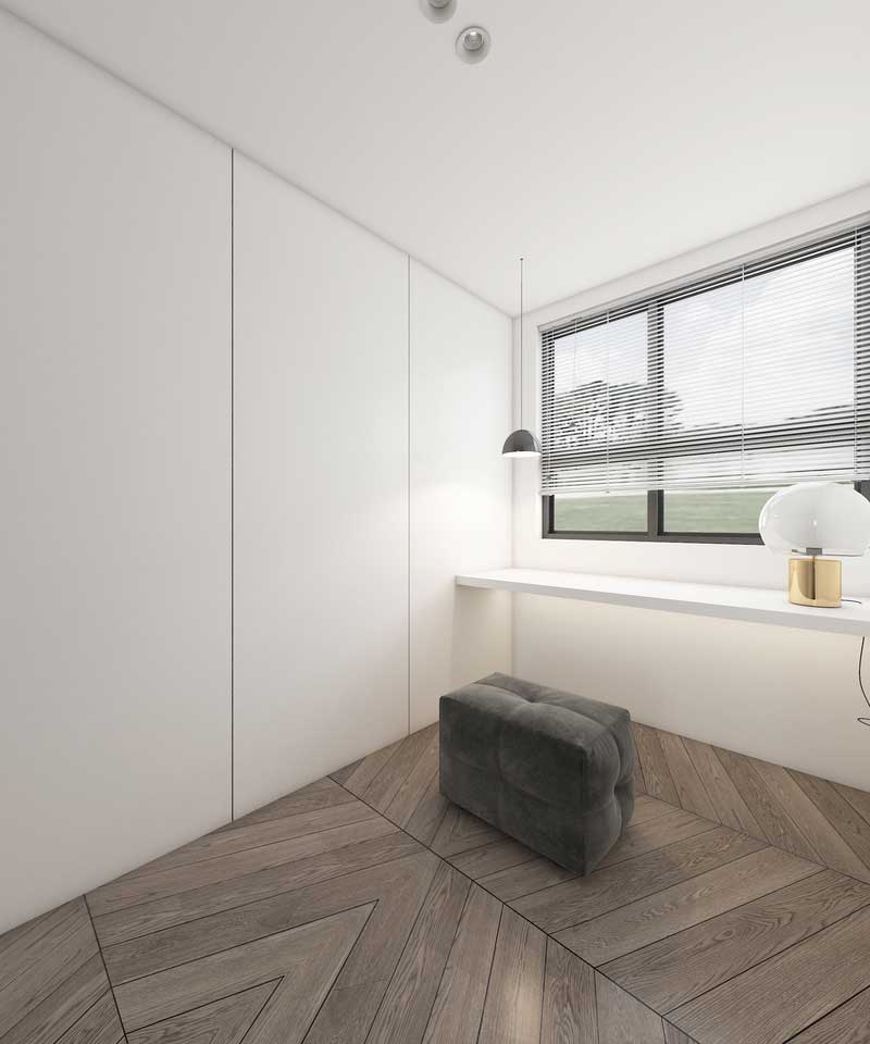 深圳碧桂園現(xiàn)代風格樣板間裝修設計客房衣帽間 深圳碧桂園現(xiàn)代風格樣板間裝修設計客房衣帽間