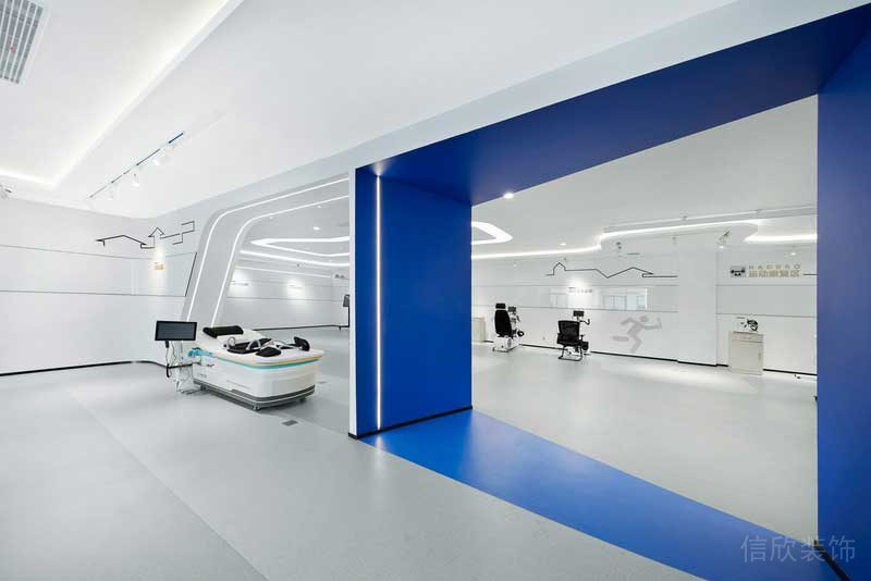 深圳龍華現(xiàn)代風(fēng)格大型辦公室裝修設(shè)計(jì)特色門洞 深圳龍華現(xiàn)代風(fēng)格大型辦公室裝修設(shè)計(jì)特色門洞