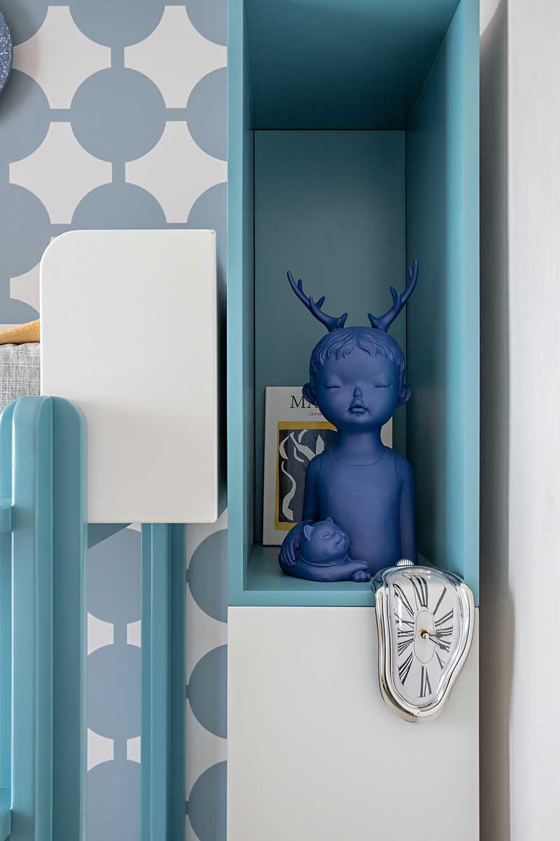 △五層 兒童房 △五層 兒童房