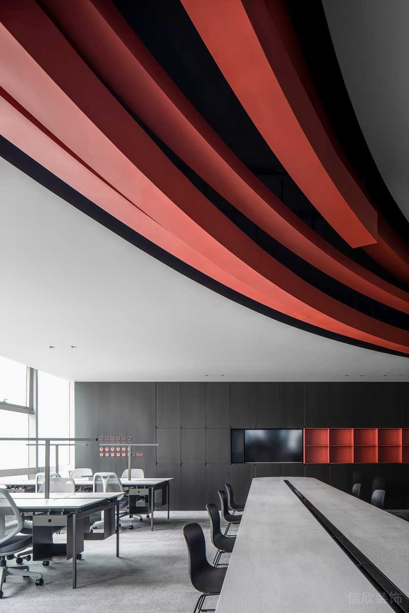 深圳南山前海現(xiàn)代風(fēng)格辦公室裝修設(shè)計(jì)辦公區(qū)家具 深圳南山前海現(xiàn)代風(fēng)格辦公室裝修設(shè)計(jì)辦公區(qū)家具