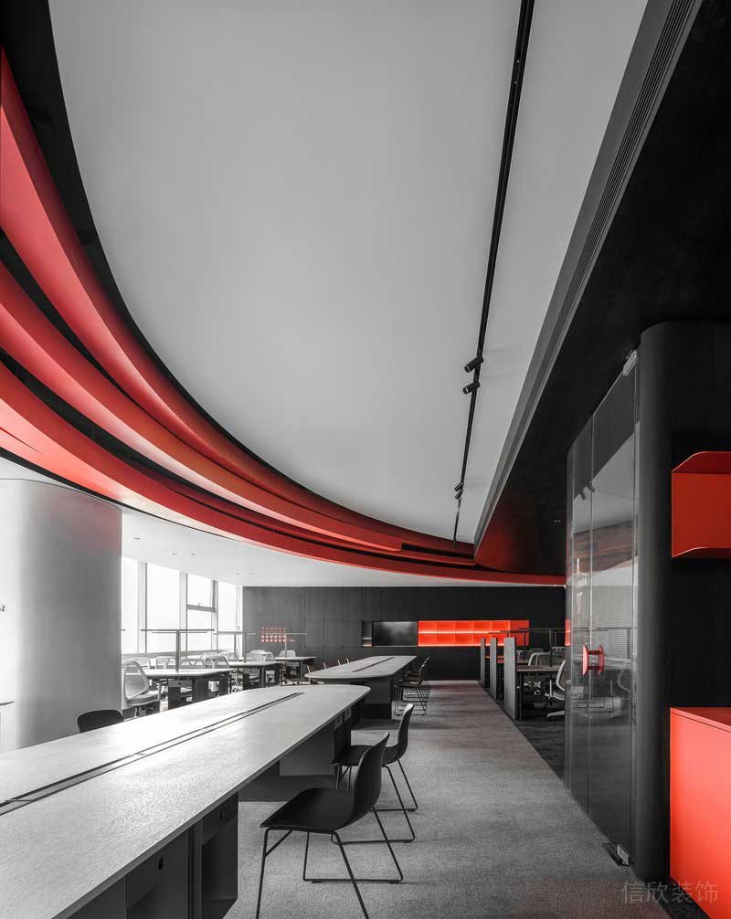 深圳南山前海現(xiàn)代風(fēng)格辦公室裝修設(shè)計(jì)洽談區(qū) 深圳南山前海現(xiàn)代風(fēng)格辦公室裝修設(shè)計(jì)洽談區(qū)