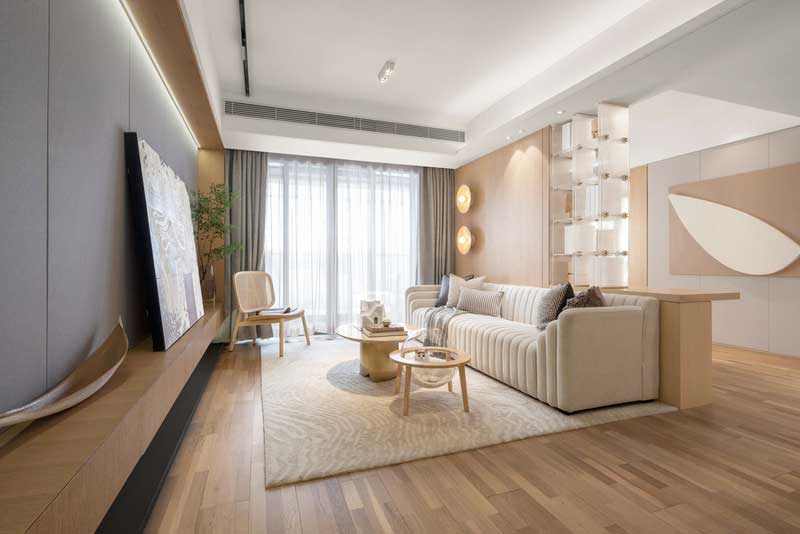 深圳南山北歐風(fēng)格家裝裝修設(shè)計客廳軟裝陳設(shè) 深圳南山北歐風(fēng)格家裝裝修設(shè)計客廳軟裝陳設(shè)