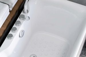 九牧浴缸場(chǎng)景效果圖1