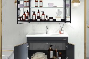 九牧浴室套餐場(chǎng)景效果圖2