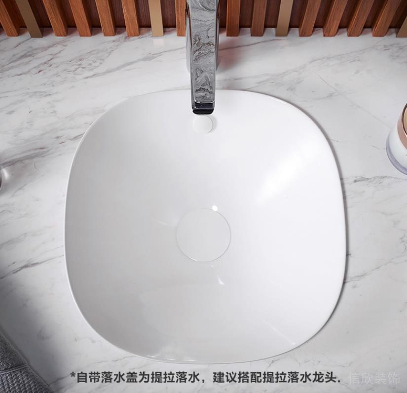 科勒臺(tái)盆水槽細(xì)節(jié)展示1 科勒臺(tái)盆水槽細(xì)節(jié)展示1