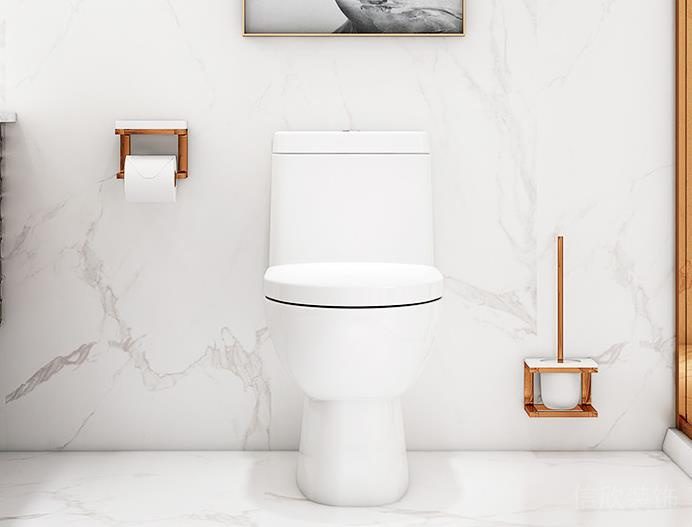 科勒坐便器場景展示圖2 科勒坐便器場景展示圖2