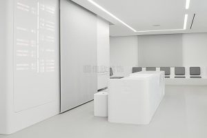 龍崗區布吉牙科診所裝修設計5