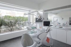 深圳羅湖牙科診所裝修設(shè)計(jì)4