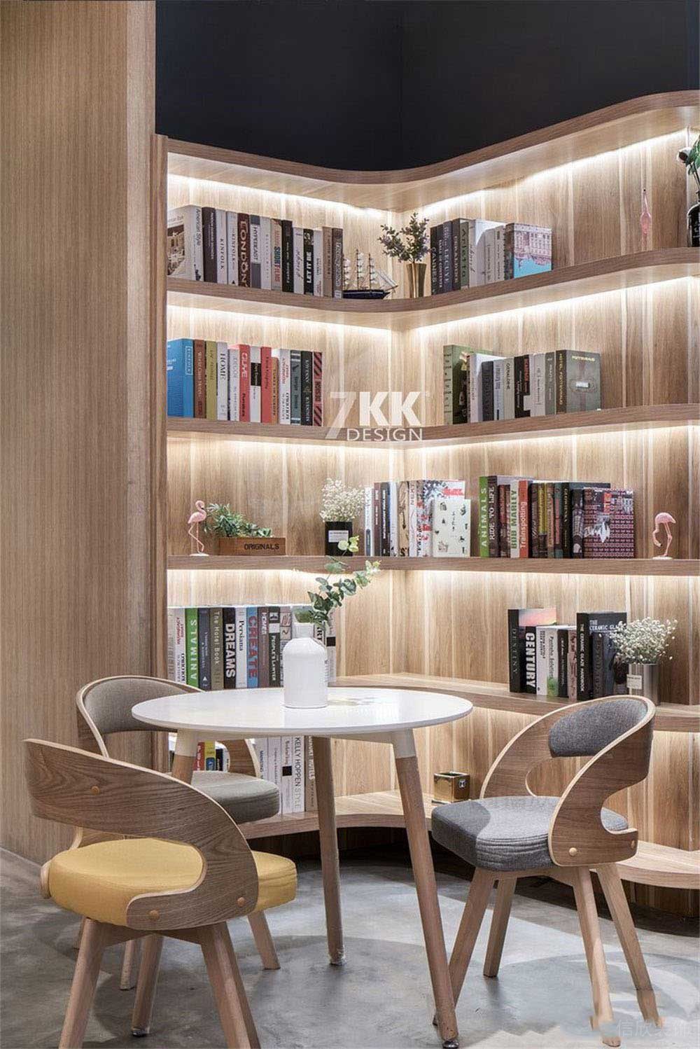 深圳市龍崗區平湖長寧教育機構休息區 深圳市龍崗區平湖長寧教育機構休息區