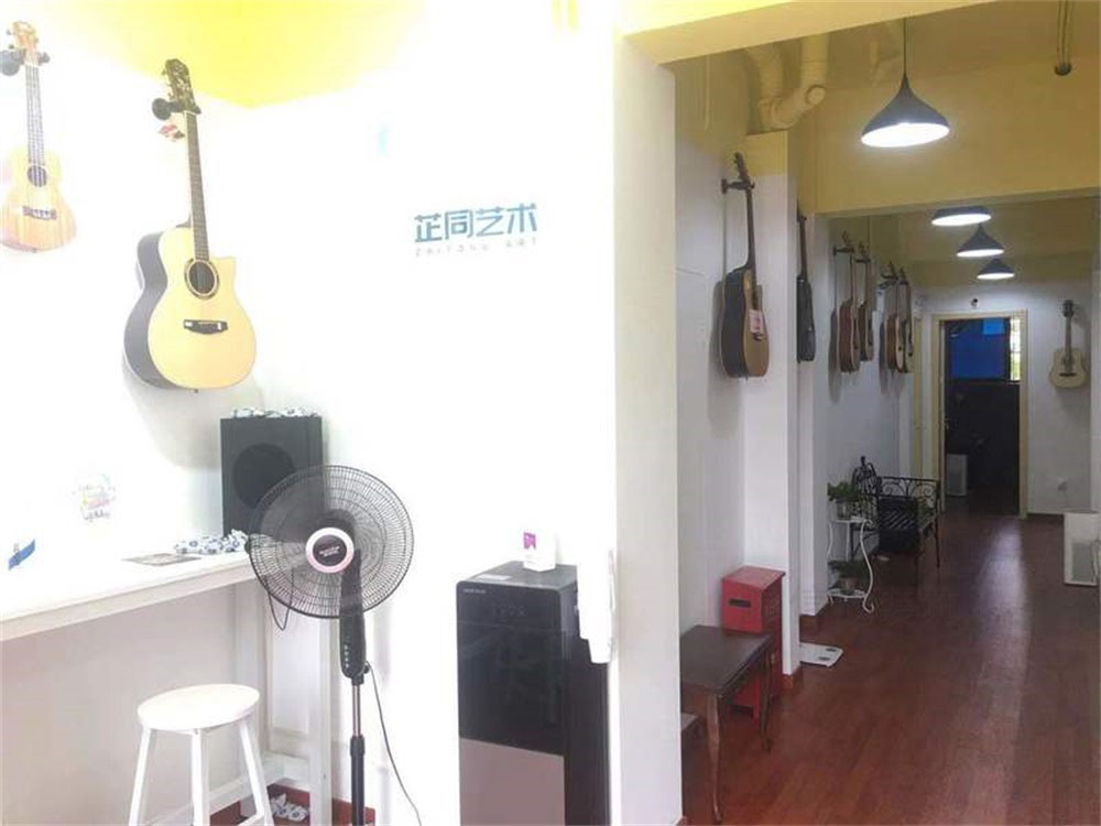 深圳市南山區(qū)鋼琴培訓(xùn)機構(gòu)