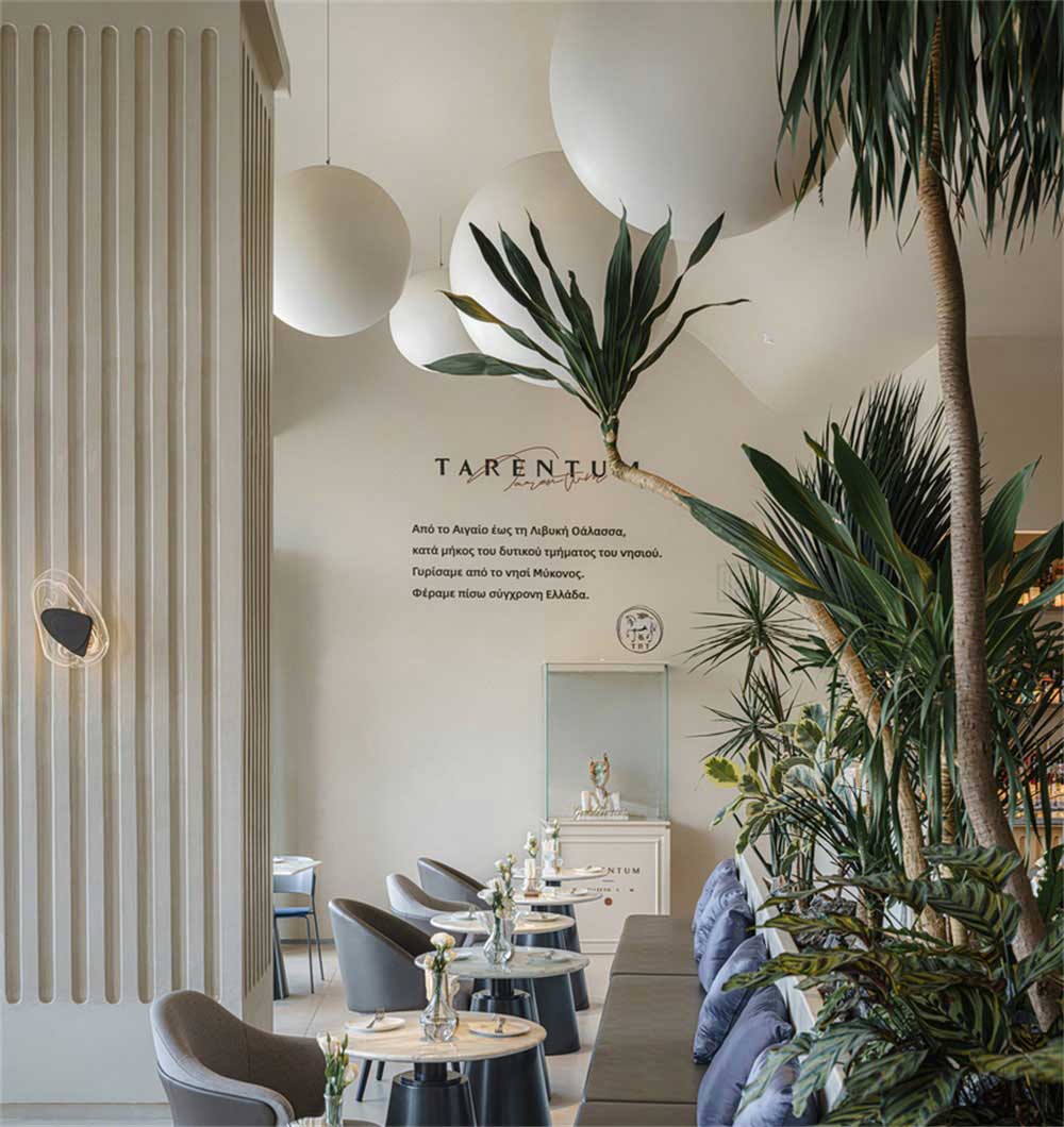 深圳寶安簡約風(fēng)咖啡餐吧裝修設(shè)計(jì)綠植裝飾 深圳寶安簡約風(fēng)咖啡餐吧裝修設(shè)計(jì)綠植裝飾