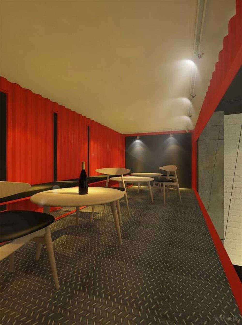 深圳市福田區(qū)石廈健身培訓(xùn)基地休息區(qū) 深圳市福田區(qū)石廈健身培訓(xùn)基地休息區(qū)