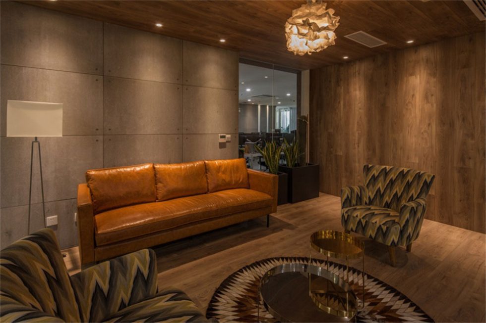 深圳市羅湖區(qū)布心曼奇立德動(dòng)漫培訓(xùn)中心接待室