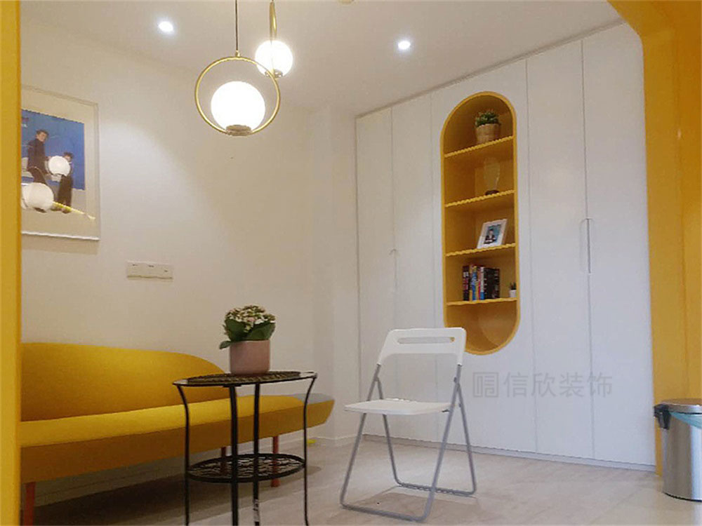 深圳市福田區(qū)音樂培訓(xùn)教室前廳洽談區(qū) 深圳市福田區(qū)音樂培訓(xùn)教室前廳洽談區(qū)