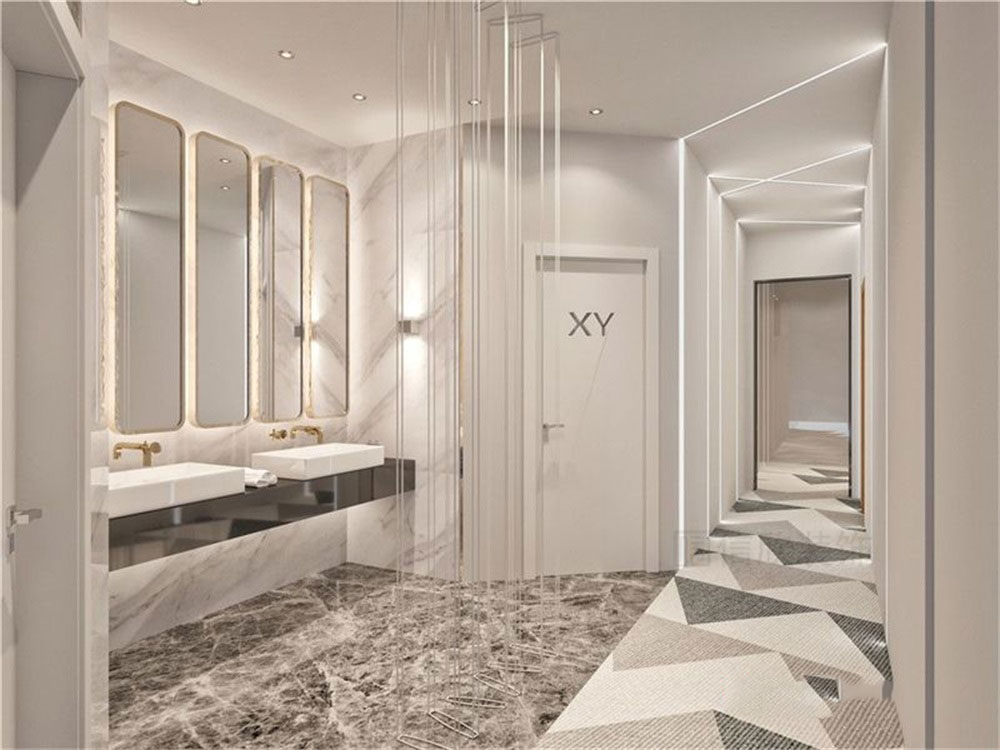 深圳市龍崗區坂田文天教育培訓機構衛生間 深圳市龍崗區坂田文天教育培訓機構衛生間