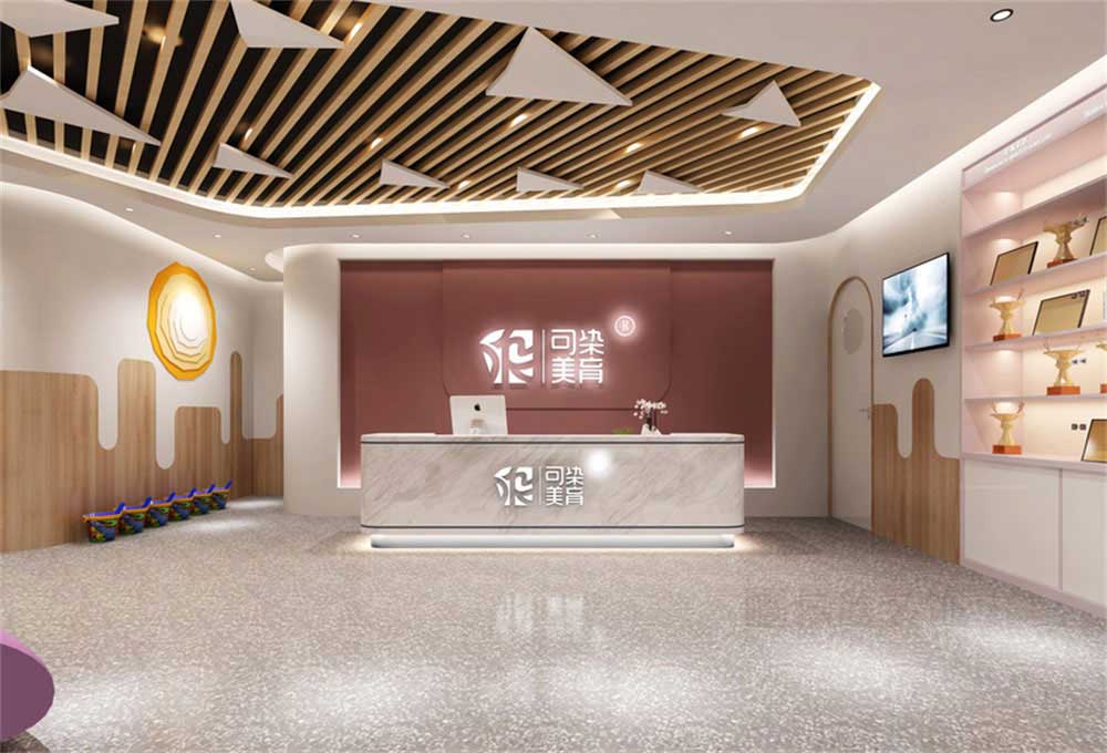 深圳市羅湖區東門兒童美術教育教室前臺 深圳市羅湖區東門兒童美術教育教室前臺